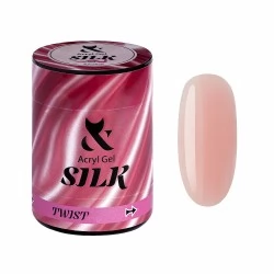 F.O.X Acryl gel Silk 003 20 ml