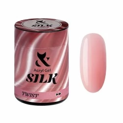 F.O.X Acryl gel Silk 005 20 ml