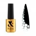 Blooming-effect Nail Design Gel F.O.X Blooming Gel 7ml 7 ml Blooming-effect Nail Design Gel F.O.X Blooming Gel 7ml 7 ml
