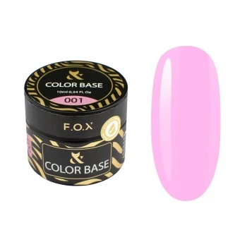 F.O.X Color base 001 10 ml