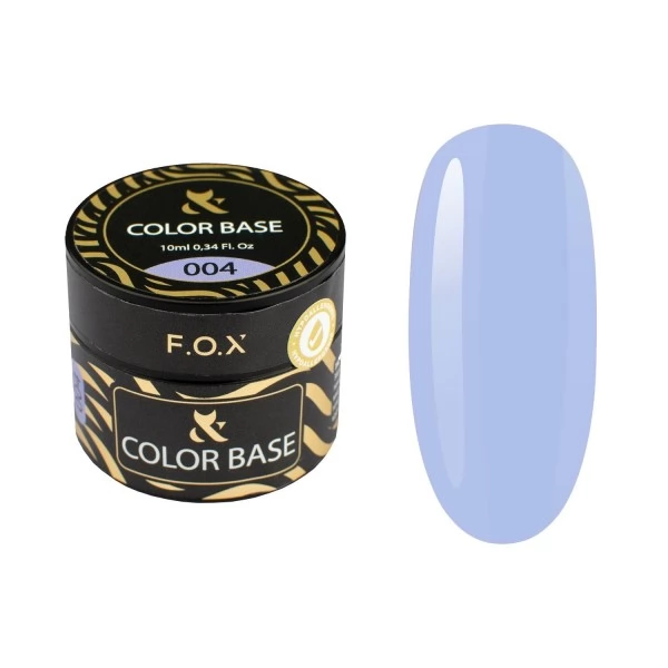 F.O.X Color base 004 10 ml F.O.X Color base 004 10 ml