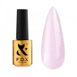 F.O.X Cover Base Shimmer 003 14 ml