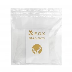 SPA Gloves FOX