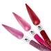 Gel Polish F.O.X Cat Eye Pink 7 ml Gel Polish F.O.X Cat Eye Pink 7 ml