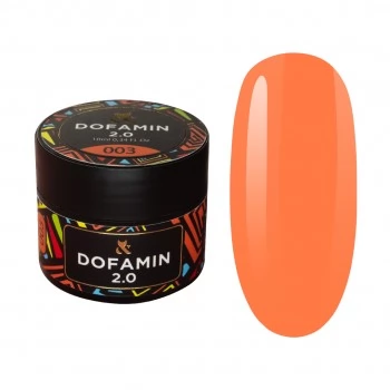 F.O.X Base Dofamin 2.0 003 Neon 10 ml