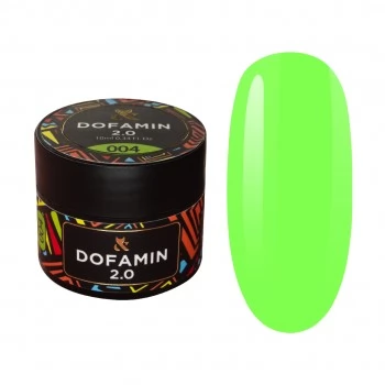 F.O.X Base Dofamin 2.0 004 Neon 10 ml