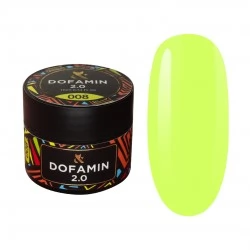 F.O.X Base Dofamin 2.0 008 Neon 10 ml