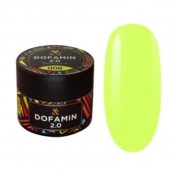 F.O.X Base Dofamin 2.0 008 Neon 10 ml