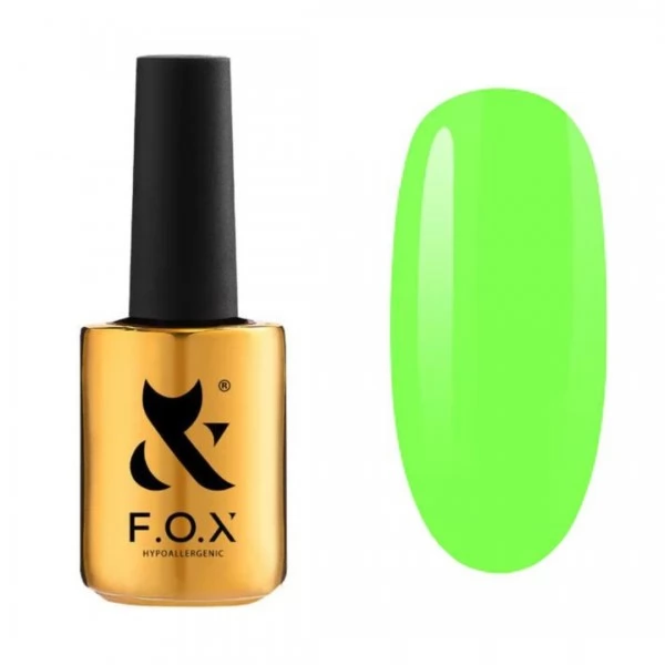 F.O.X Base Dofamin 2.0 004 Neon 14 ml F.O.X Base Dofamin 2.0 004 Neon 14 ml