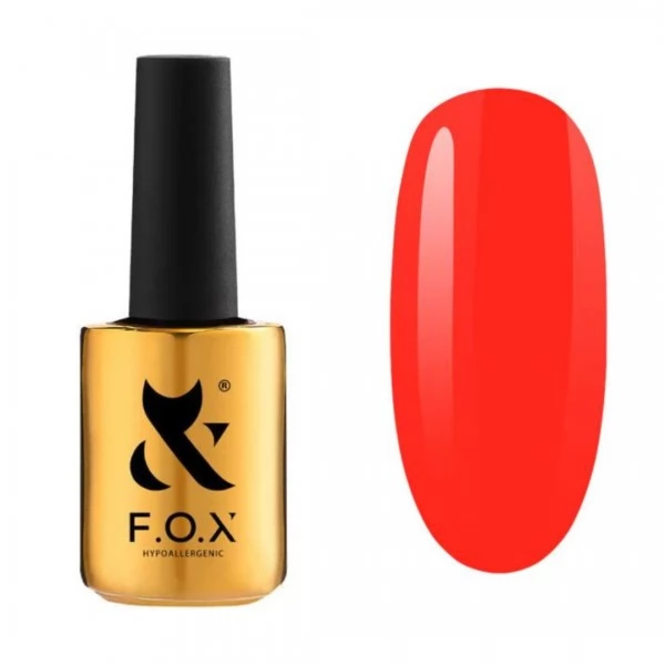 F.O.X Base Dofamin 2.0 007 Neon 14 ml F.O.X Base Dofamin 2.0 007 Neon 14 ml