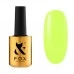 F.O.X Base Dofamin 2.0 008 Neon 14 ml F.O.X Base Dofamin 2.0 008 Neon 14 ml