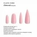 F.O.X Decking Nail form 2.0 Almond 120 pcs F.O.X Decking Nail form 2.0 Almond 120 pcs