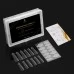 F.O.X Decking Nail form 2.0 Ballerina 120 pcs F.O.X Decking Nail form 2.0 Ballerina 120 pcs