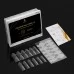 F.O.X Decking Nail form 2.0 Soft Square 120 pcs