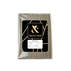 F.O.X Files Half-moon Replacement Files soft layer 135 mm | 100 grit