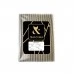 F.O.X Files Half-moon Replacement Files soft layer 135 mm | 150 grit F.O.X Files Half-moon Replacement Files soft layer 135 mm | 150 grit