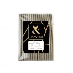 F.O.X Files Half-moon Replacement Files soft layer 135 mm | 180 grit