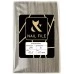 F.O.X Files Half-moon Replacement Files soft layer 167 mm | 150 grit F.O.X Files Half-moon Replacement Files soft layer 167 mm | 150 grit