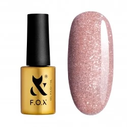 Gel Polish F.O.X Flashback 002 7 ml
