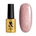 Gel Polish F.O.X Flashback 002 7 ml Gel Polish F.O.X Flashback 002 7 ml