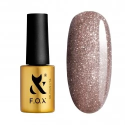 Gel Polish F.O.X Flashback 003 7 ml