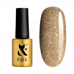 Gel Polish F.O.X Flashback 004 7 ml