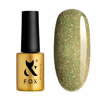 Gel Polish F.O.X Flashback 005 7 ml
