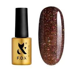 Gel Polish F.O.X Flashback 006 7 ml