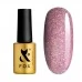Gel Polish F.O.X Flashback 007 7 ml Gel Polish F.O.X Flashback 007 7 ml