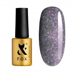 Gel Polish F.O.X Flashback 008 7 ml