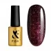 Gel Polish F.O.X Flashback 009 7 ml Gel Polish F.O.X Flashback 009 7 ml