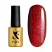 Gel Polish F.O.X Flashback 010 7 ml