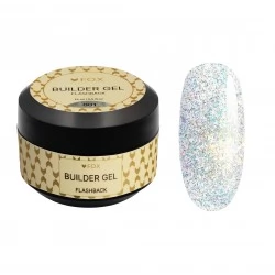 F.O.X Builder gel Flashback 001 15 ml