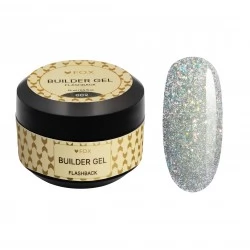 F.O.X Builder gel Flashback 002 15 ml