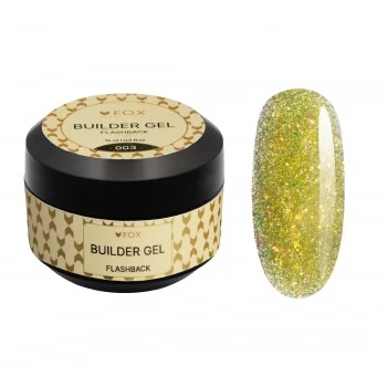 F.O.X Builder gel Flashback 003 15 ml