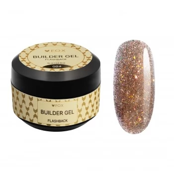 F.O.X Builder gel Flashback 004 15 ml