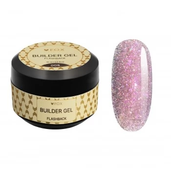 F.O.X Builder gel Flashback 005 15 ml
