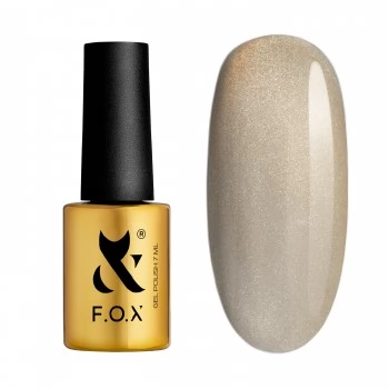 Gel Polish F.O.X Cat Eye 001 7 ml