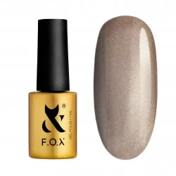 Gel Polish F.O.X Cat Eye 003 7 ml