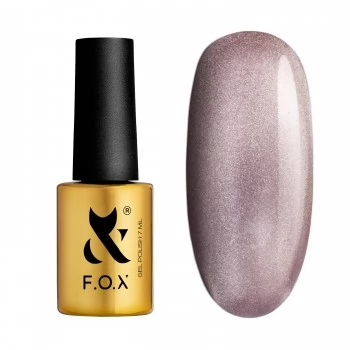 Gel Polish F.O.X Cat Eye 005 7 ml