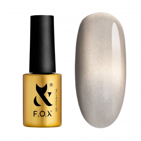 Gel Polish F.O.X Cat Eye 006 7 ml