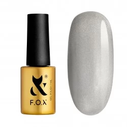 Gel Polish F.O.X Cat Eye 007 7 ml