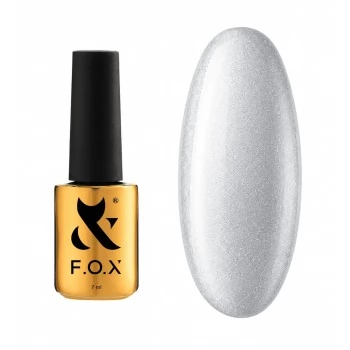 Gel Polish F.O.X Cat Eye 008 7 ml