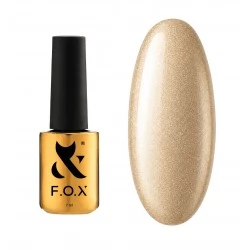 Gel Polish F.O.X Cat Eye 009 7 ml