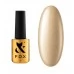 Gel Polish F.O.X Cat Eye 009 7 ml
