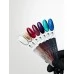 Gel Polish F.O.X Cat Eye 009 7 ml