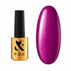 Gel Polish F.O.X Cat Eye 011 7 ml
