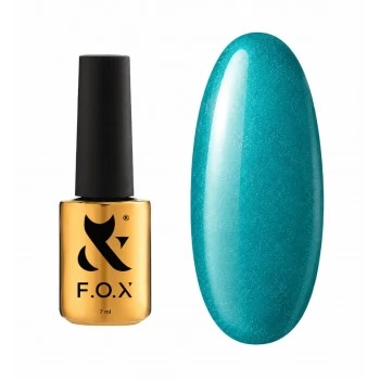 Gel Polish F.O.X Cat Eye 013 7 ml