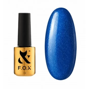Gel Polish F.O.X Cat Eye 014 7 ml