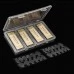 Creative Forms Set F.O.X Creative Transformer pack razor+bridget+modern+claw 70 pcs Creative Forms Set F.O.X Creative Transformer pack razor+bridget+modern+claw 70 pcs
